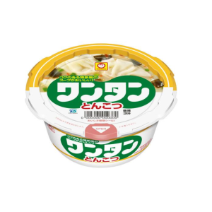 마루짱 완탕 돈코츠 37g