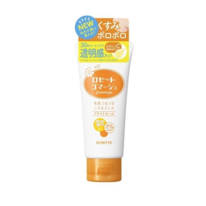 로제트 고마쥬 라이트 클리어 필링젤 120g