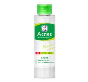 멘소래담 아크네스 약용 파우더 스킨 180ml