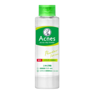 멘소래담 아크네스 약용 파우더 스킨 180ml