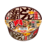 닛신 돈베이 고기우동 미니 40g