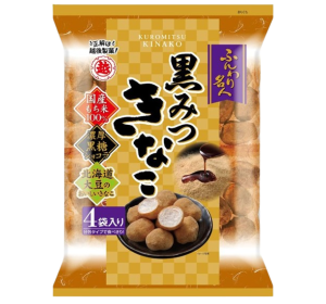훈와리메이진 검은 인절미 56g