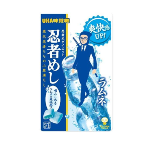 UHA미각당 닌자메시 라무네 구미 20g