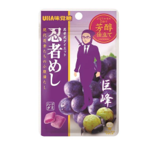 UHA미각당 닌자메시 거봉맛 구미 20g