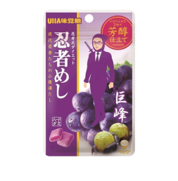 UHA미각당 닌자메시 거봉맛 구미 20g