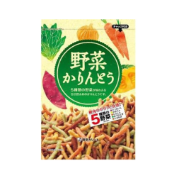 도쿄 야채 카린토 100g