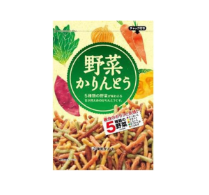도쿄 야채 카린토 100g