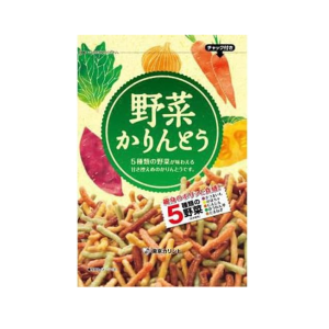 도쿄 야채 카린토 100g