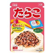마루미야 명란 후리카케 대용량 52g