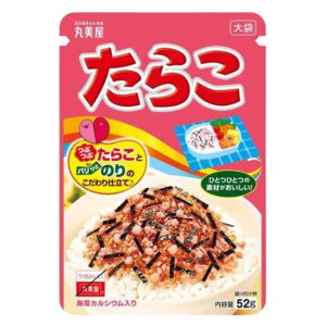 마루미야 명란 후리카케 대용량 52g