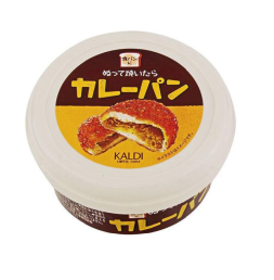 칼디 오리지널 카레빵 스프레드 110g