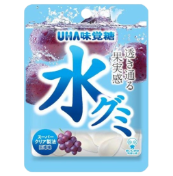UHA 미각당 미즈구미 거봉맛 40g