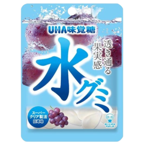 UHA 미각당 미즈구미 거봉맛 40g