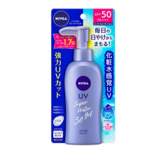 니베아 UV 슈퍼 워터젤 펌프 140g