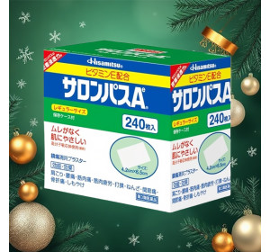 샤론파스 Ae (240매)