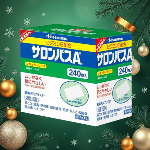 샤론파스 Ae (240매)