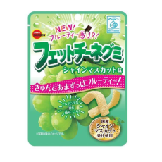 부르봉 페투치네 샤인머스켓 젤리 47g