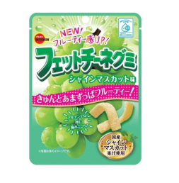 부르봉 페투치네 샤인머스켓 젤리 47g