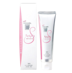 아파가드 세레나 스테인 미백 치약 105g