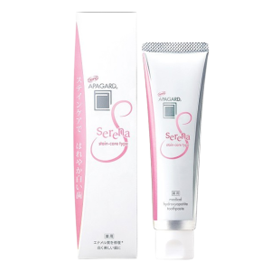 아파가드 세레나 스테인 미백 치약 105g