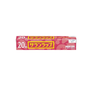 아사히카세이 사란랩 22cmX20m