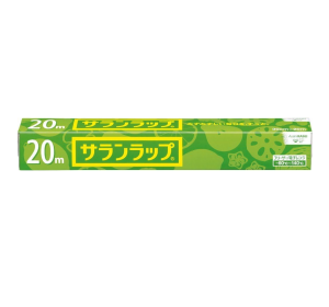 아사히카세이 사란랩 30cmX20m