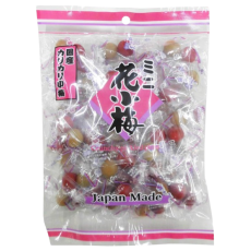 카미오식품 미니 하나코우메 180g