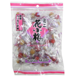 카미오식품 미니 하나코우메 180g