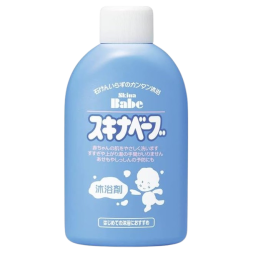 모찌다 스키나베브 아기입욕제 500ml