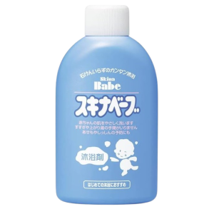 모찌다 스키나베브 아기입욕제 500ml
