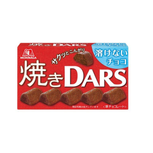 모리나가제과 초코 베이크 다스 초콜릿