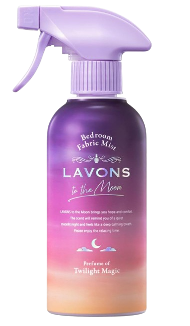 라봉 투더문 트와일라잇 패브릭 미스트 300ml