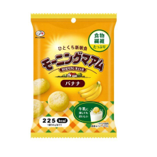 후지야 바나나 모닝 컨트리맘 1봉