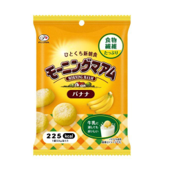 후지야 바나나 모닝 컨트리맘 1봉