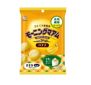 후지야 바나나 모닝 컨트리맘 1봉