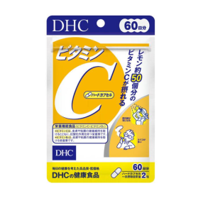 DHC 비타민C 60일분