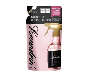 란도린 패브릭 미스트 엘레강스 플로럴 리필 320ml