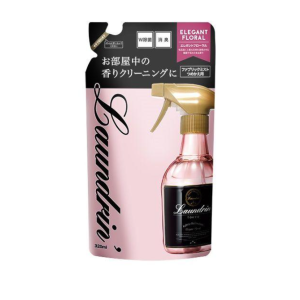 란도린 패브릭 미스트 엘레강스 플로럴 리필 320ml