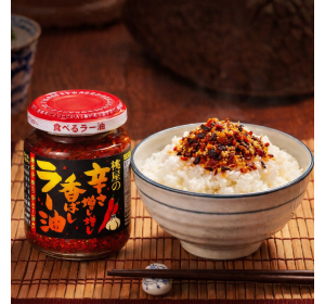 모모야 매운맛 라유 105g