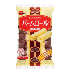 부르봉 바움롤 미니롤케이크 7개입