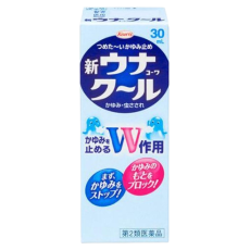 KOWA 신우나코와 쿨 30ml