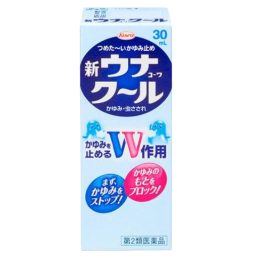 KOWA 신우나코와 쿨 30ml