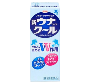 KOWA 신우나코와 쿨 30ml