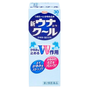 KOWA 신우나코와 쿨 30ml