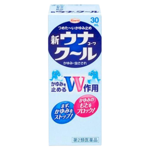 KOWA 신우나코와 쿨 30ml