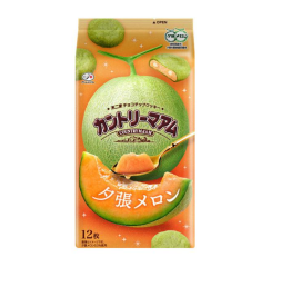 (기간한정)후지야 유바리 멜론 컨트리맘