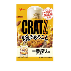 (기간한정)글리코 클라츠 구운 옥수수 프레첼