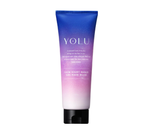 요루(YOLU) 캠나이트 리페어 젤 헤어마스크 145g