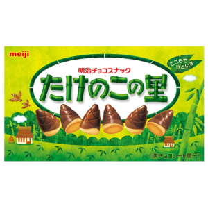 메이지 타케노코노사토 63g