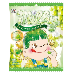 후지야 샤인머스캣 파르페 캔디 62g